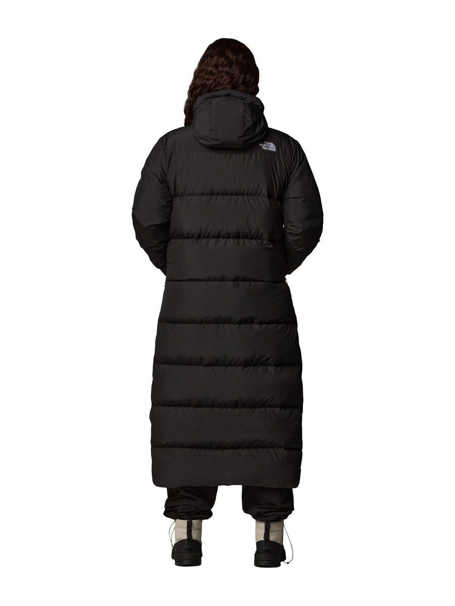 The North Face Women’s Triple C Parka, tnf black/npf - Bild 6