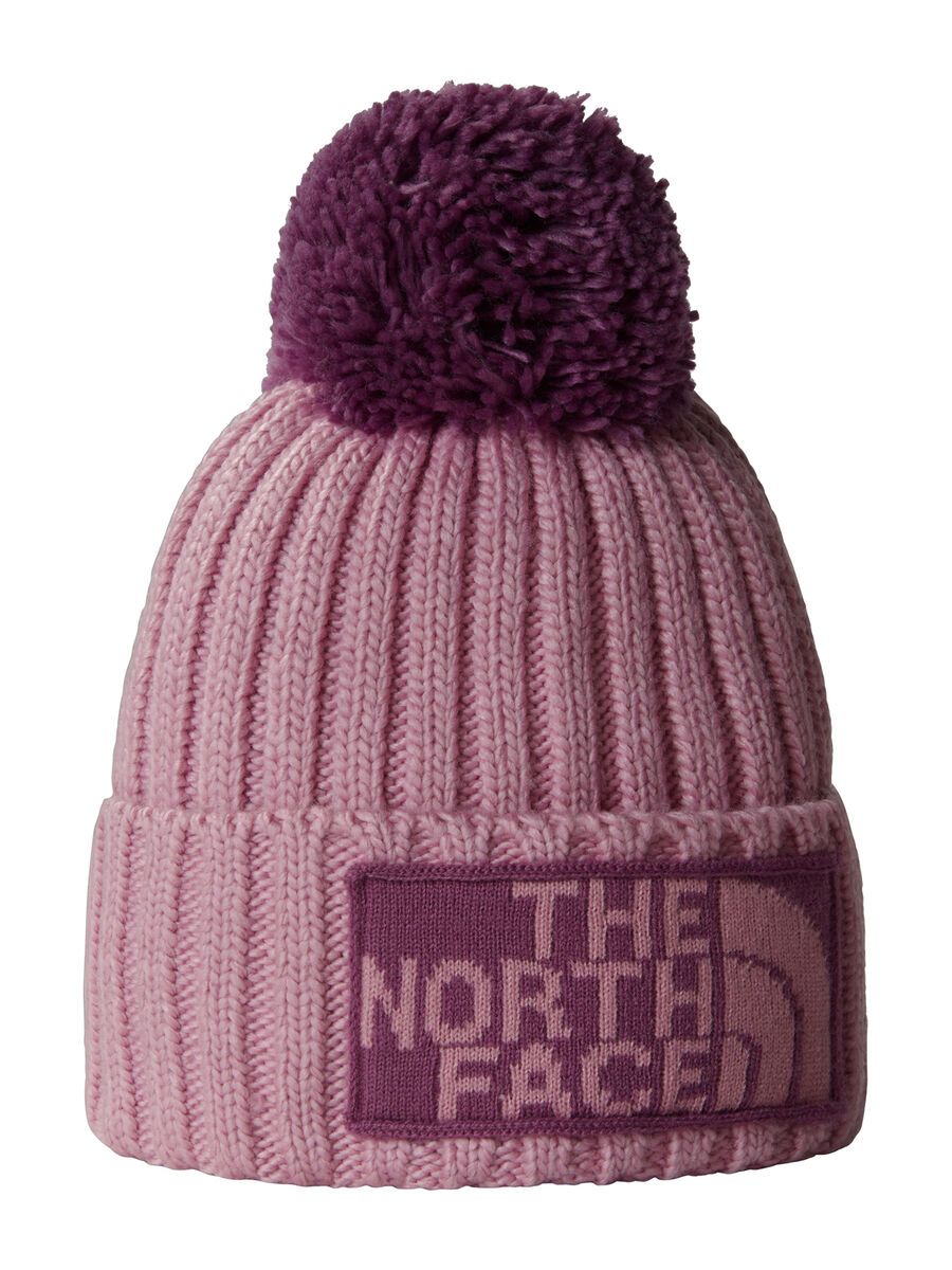 The North Face Heritage Ski Tuke, mauve/midnight mauve - Bild 1