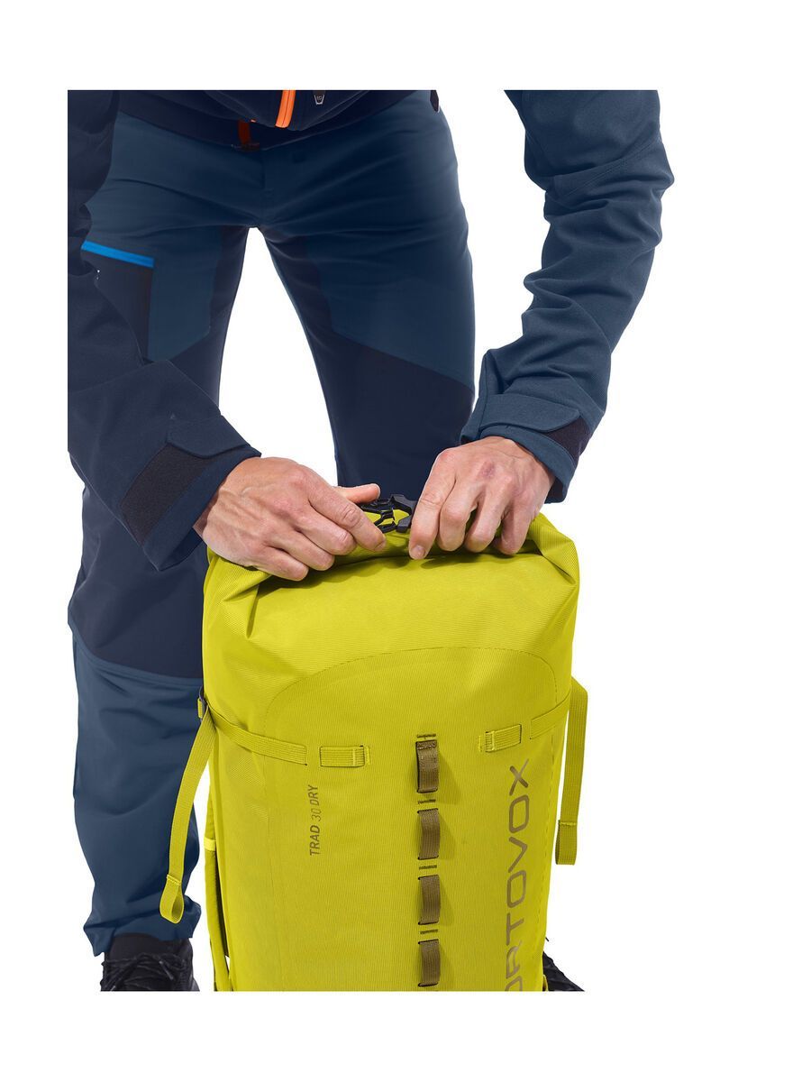 Ortovox Trad 30 Dry, dirty daisy - Bild 7