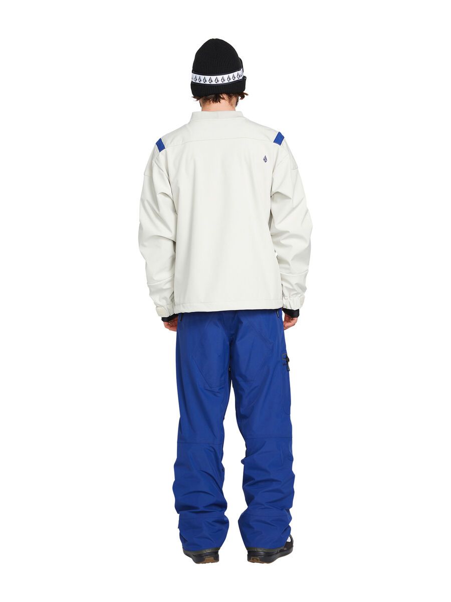 Volcom L Gore-Tex Pant, dark blue - Bild 8