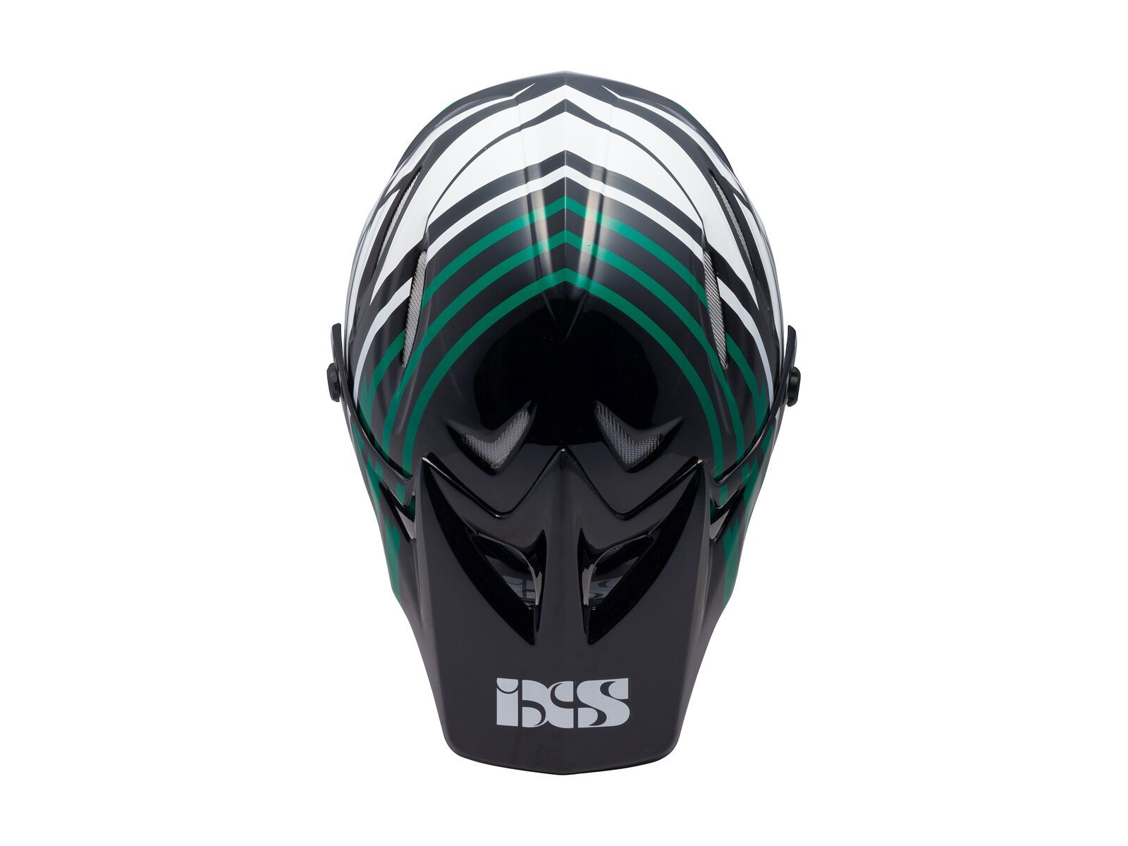 IXS Phobos Anchor, green - Bild 4