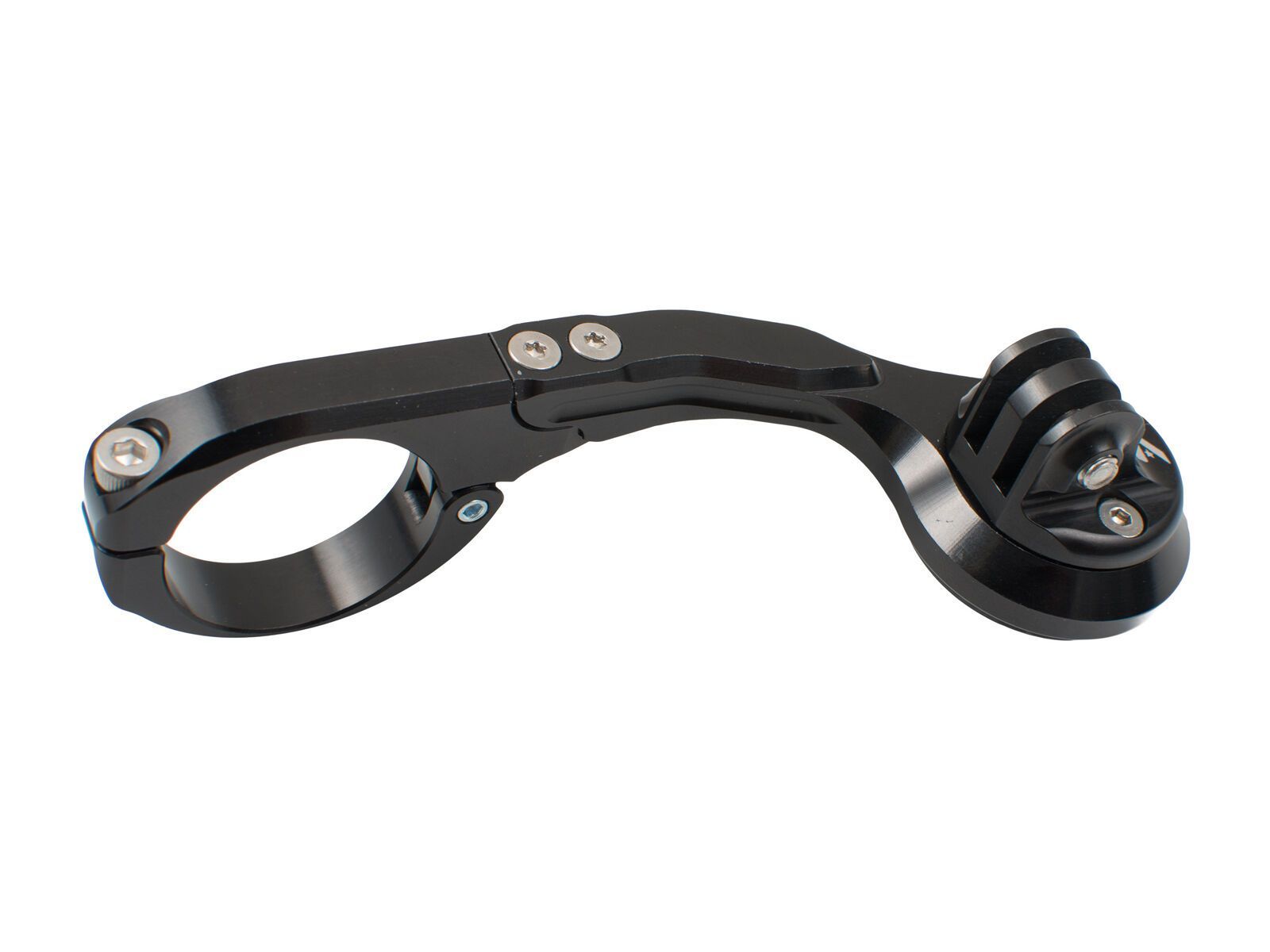 K-Edge Garmin XL Combo Mount - 31,8 mm, black - Bild 3