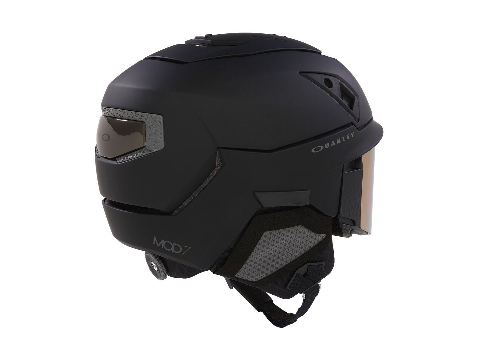 Oakley Mod7 - Prizm Rose Gold Iridium, blackout - Bild 7