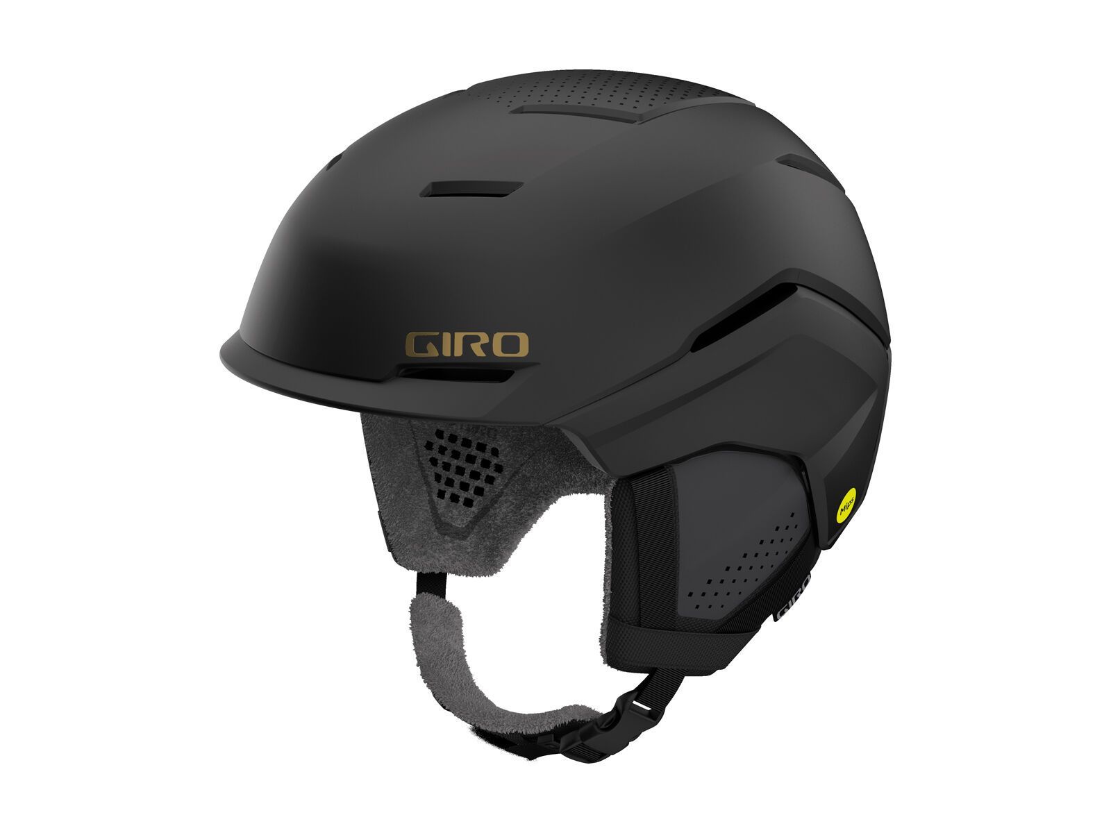 Giro Tenet MIPS, matte black lx - Bild 1