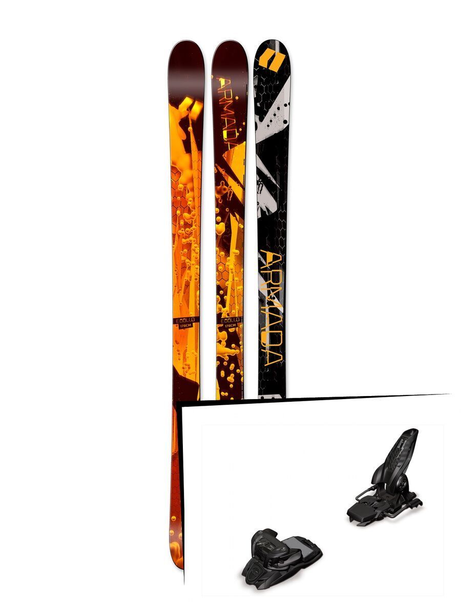 Armada Set: Edollo 2016 + Marker Jester 16 - Bild 1