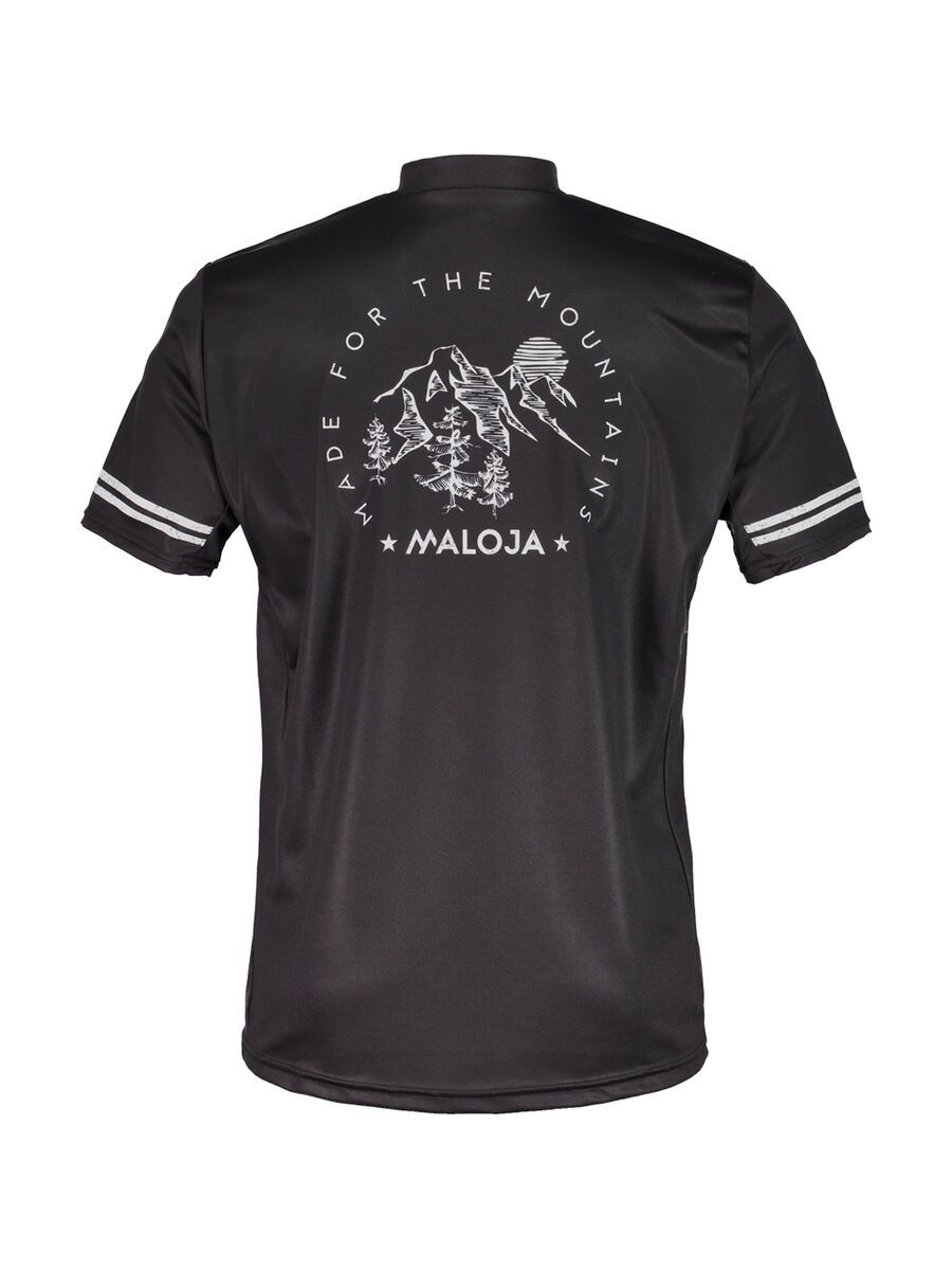 Maloja DomenicaM. All Mountain 1/2, moonless - Bild 2