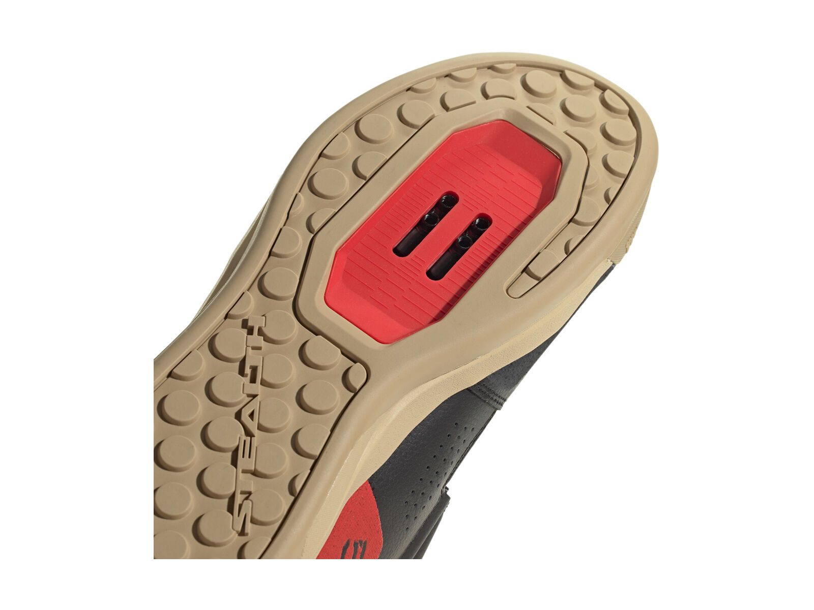 Five Ten Hellcat, core black/red - Bild 6