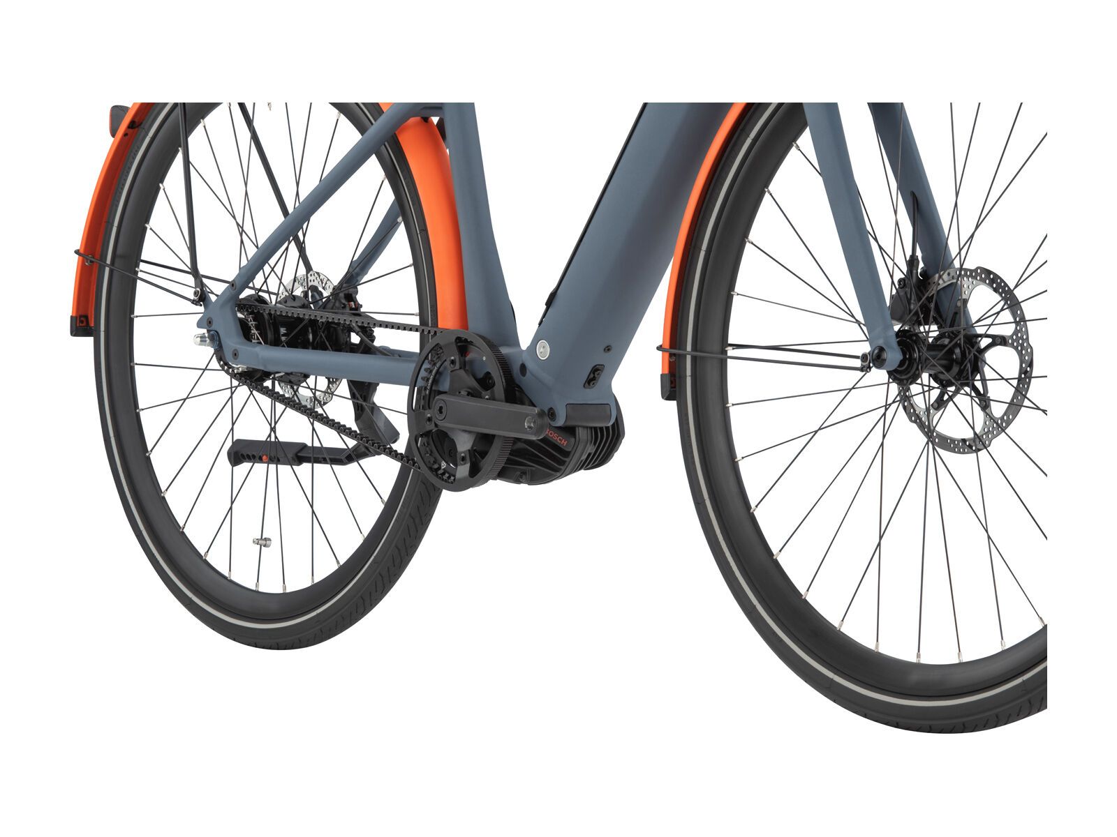 BMC 257 AMP AL One, blue - Bild 7