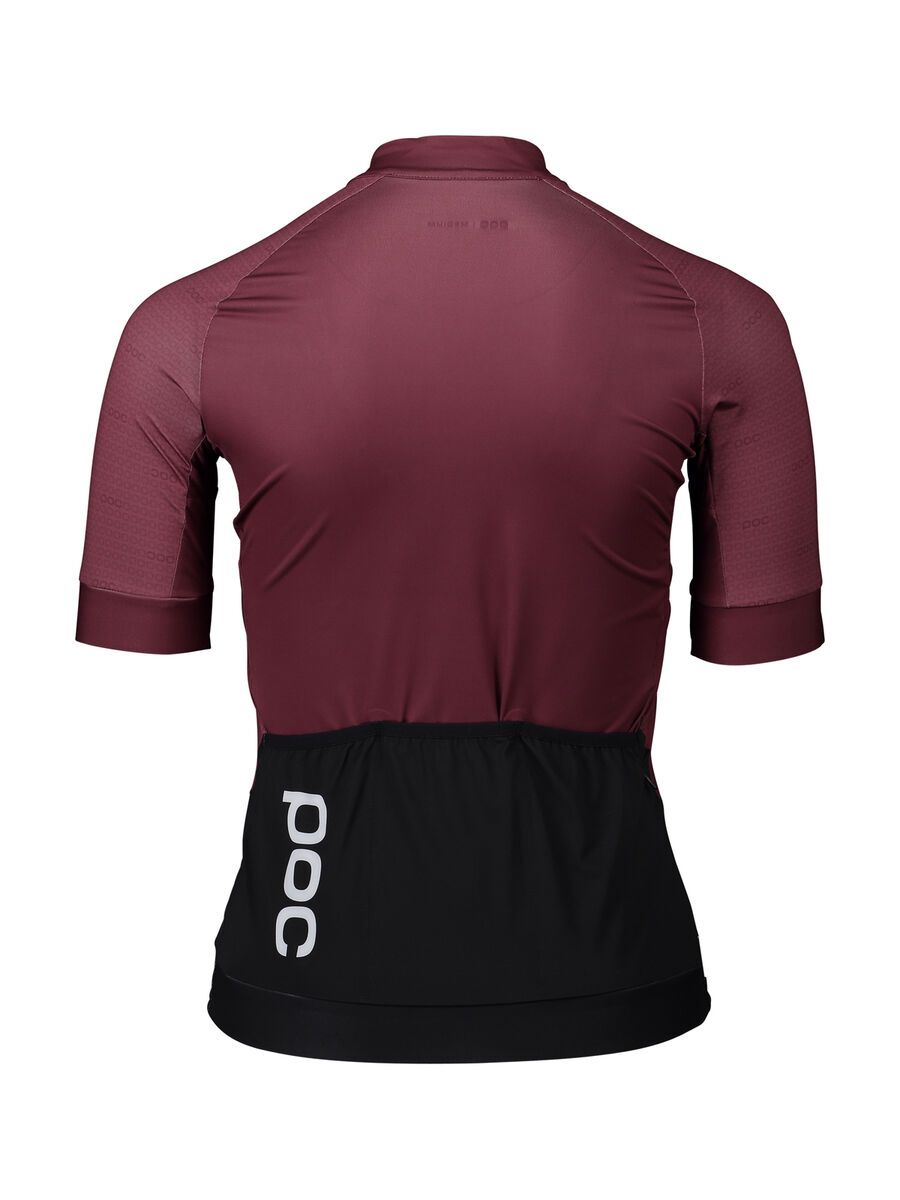POC Essential Road Women's Jersey, poc o propylene red - Bild 3