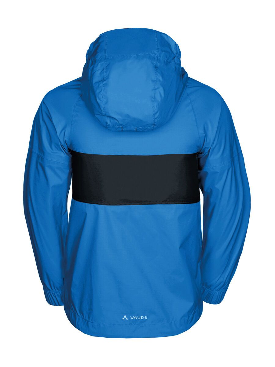 Vaude Kids Grody Jacket II, hydro blue - Bild 2