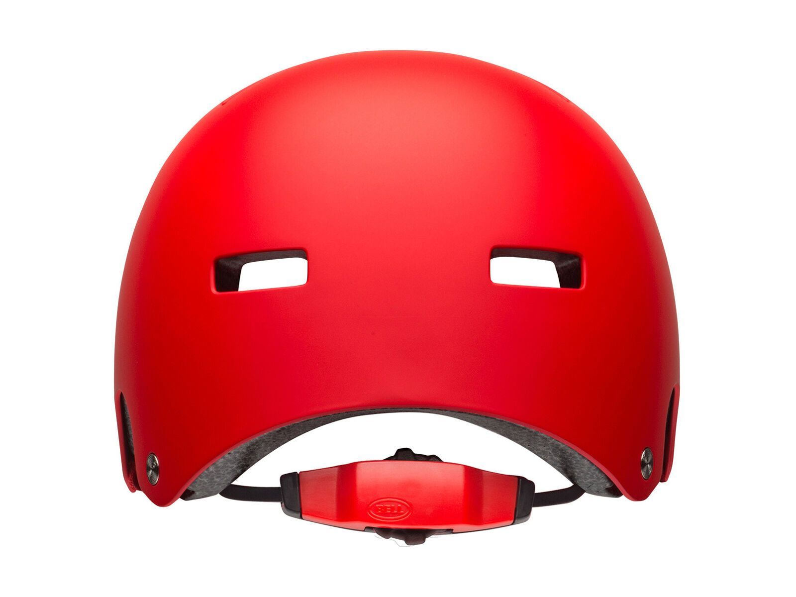 Bell Span, matte red - Bild 5