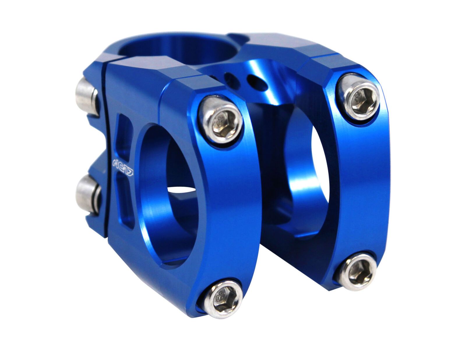 NC-17 S-Pro Signature Line, blue - Bild 1