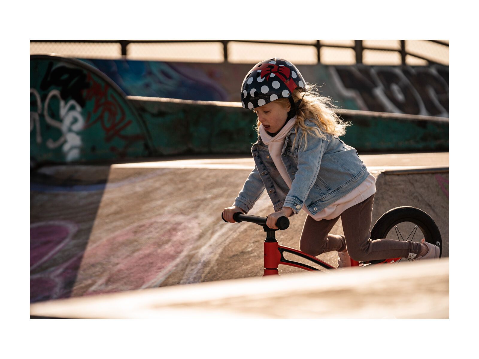 Hornit Airo+, molten red - Bild 9