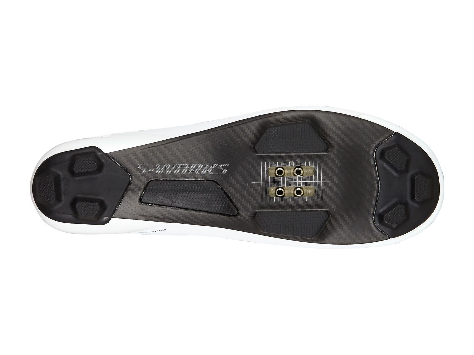 Specialized S-Works Recon, white - Bild 5