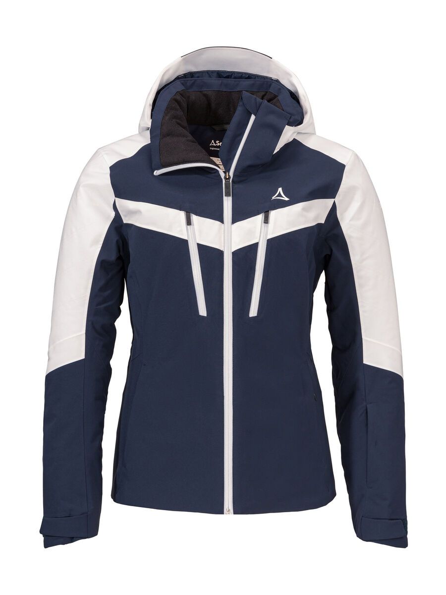 Schöffel Ski Jacket Avons L L navy blazer 40 13361-882-40