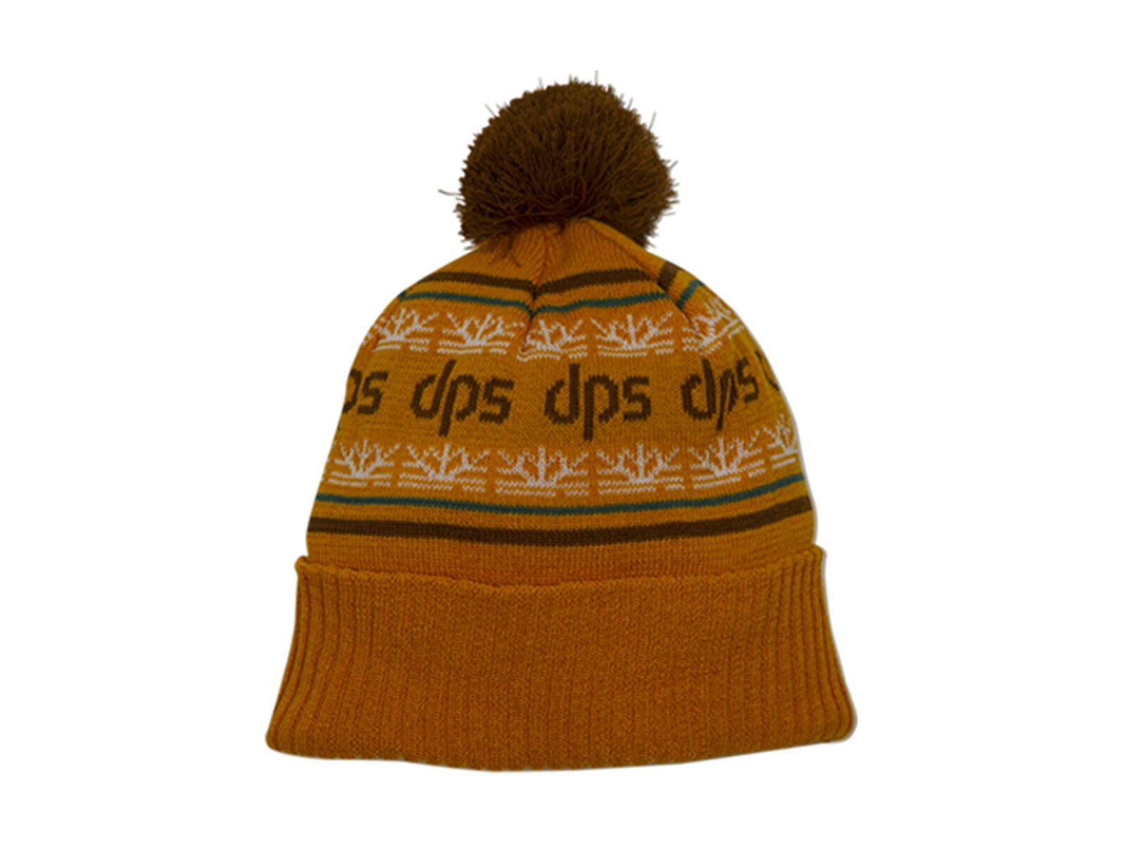 DPS Skis Haines Pom Pom, tunis beige - Bild 1
