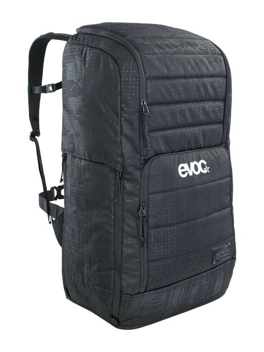 Evoc Gear Backpack 90, black - Bild 1
