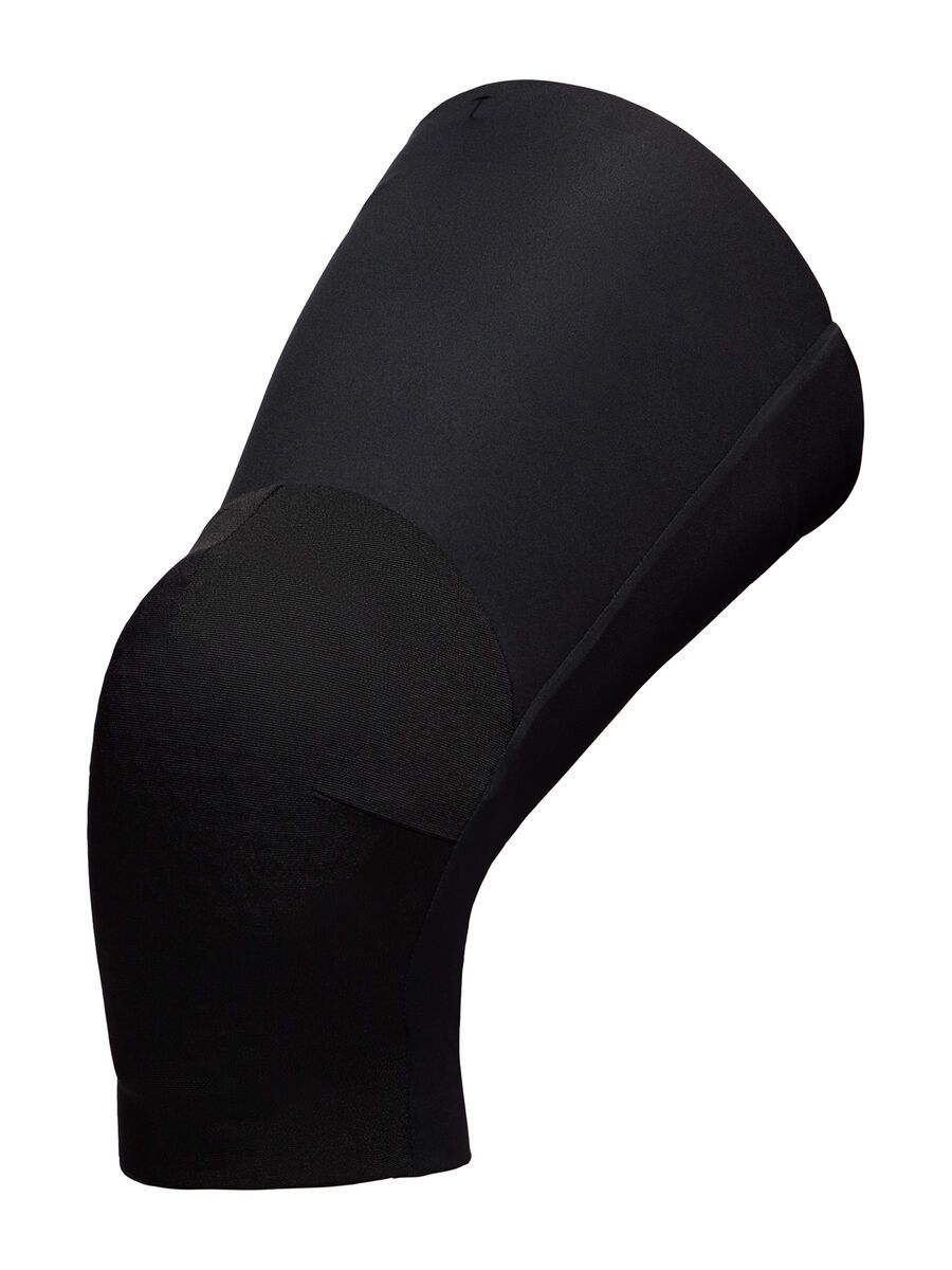 POC VPD Max Knee, uranium black - Bild 1