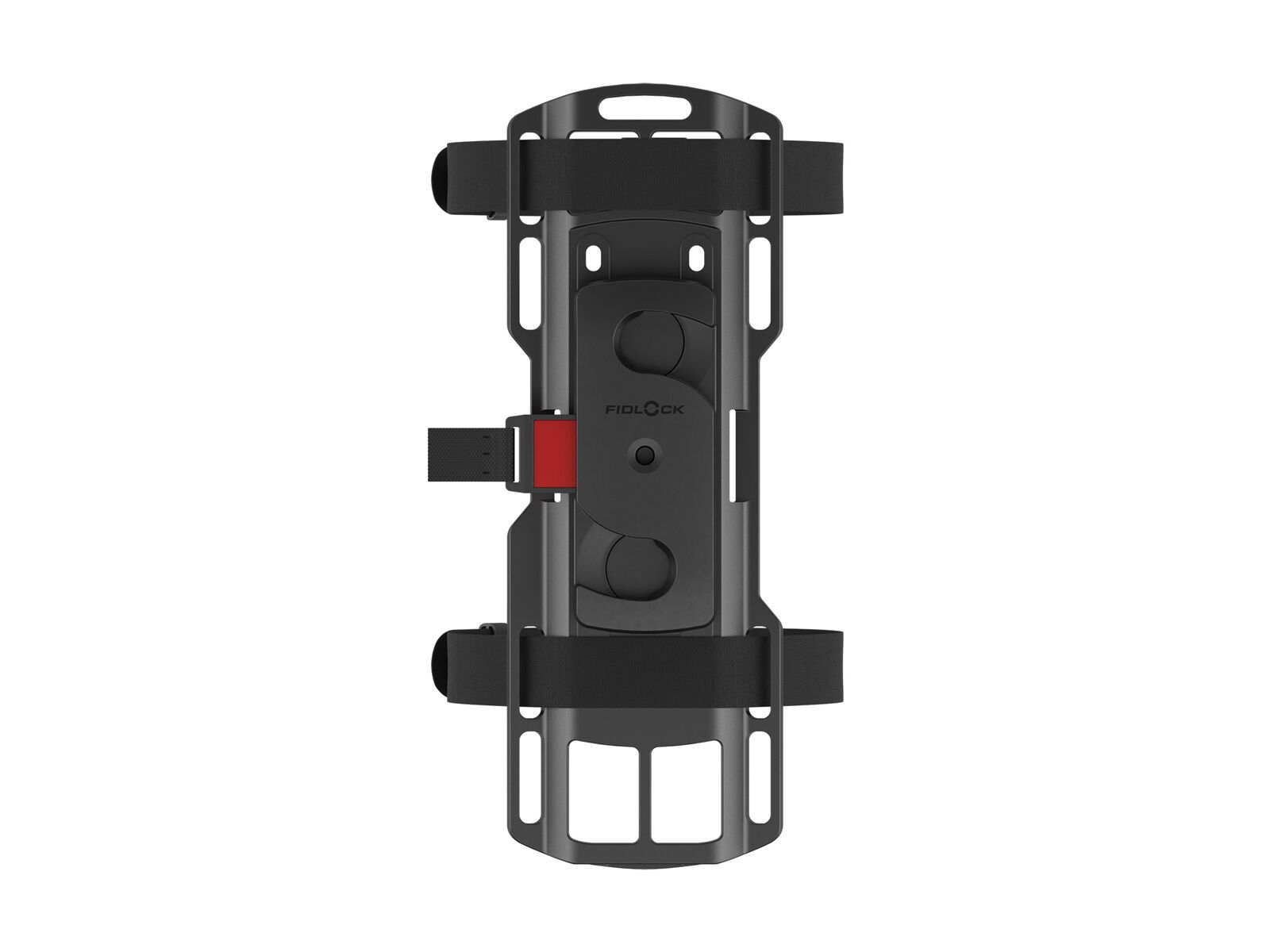 Fidlock Twist Uni Connector XL, black - Bild 4