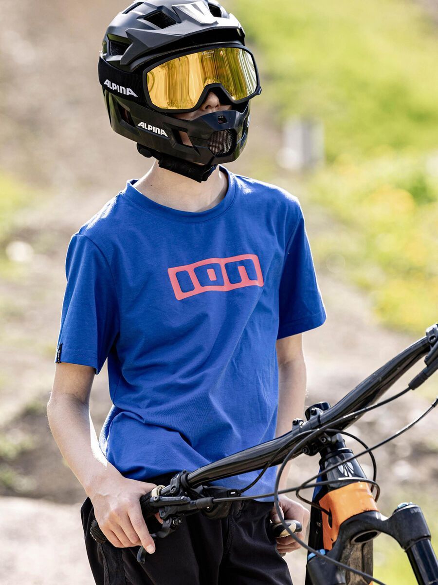 Alpina Rupi, black-camo orange matt - Bild 5