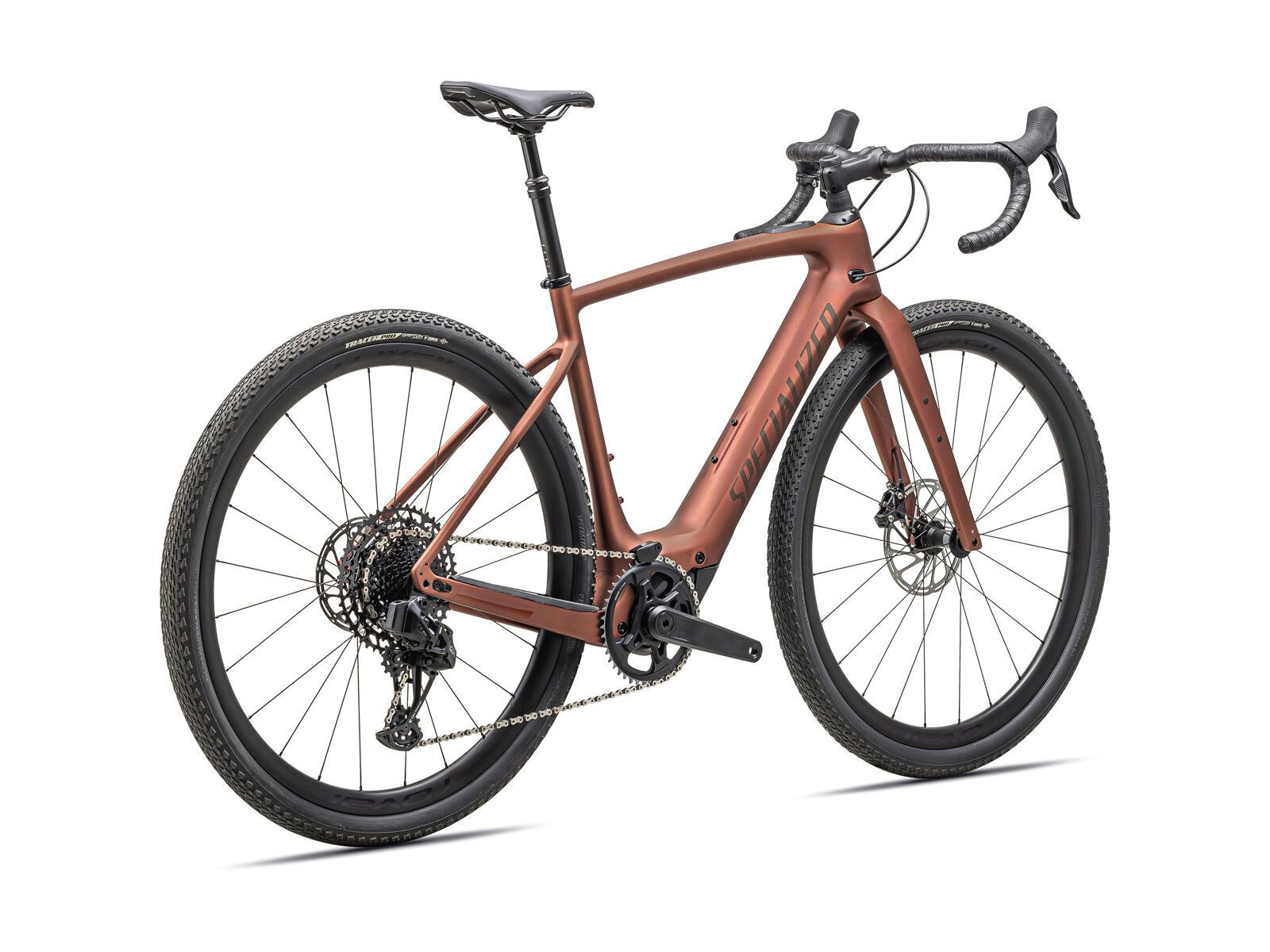 Specialized Turbo Creo 2 Expert Carbon, copper/red pearl/doppio - Bild 3