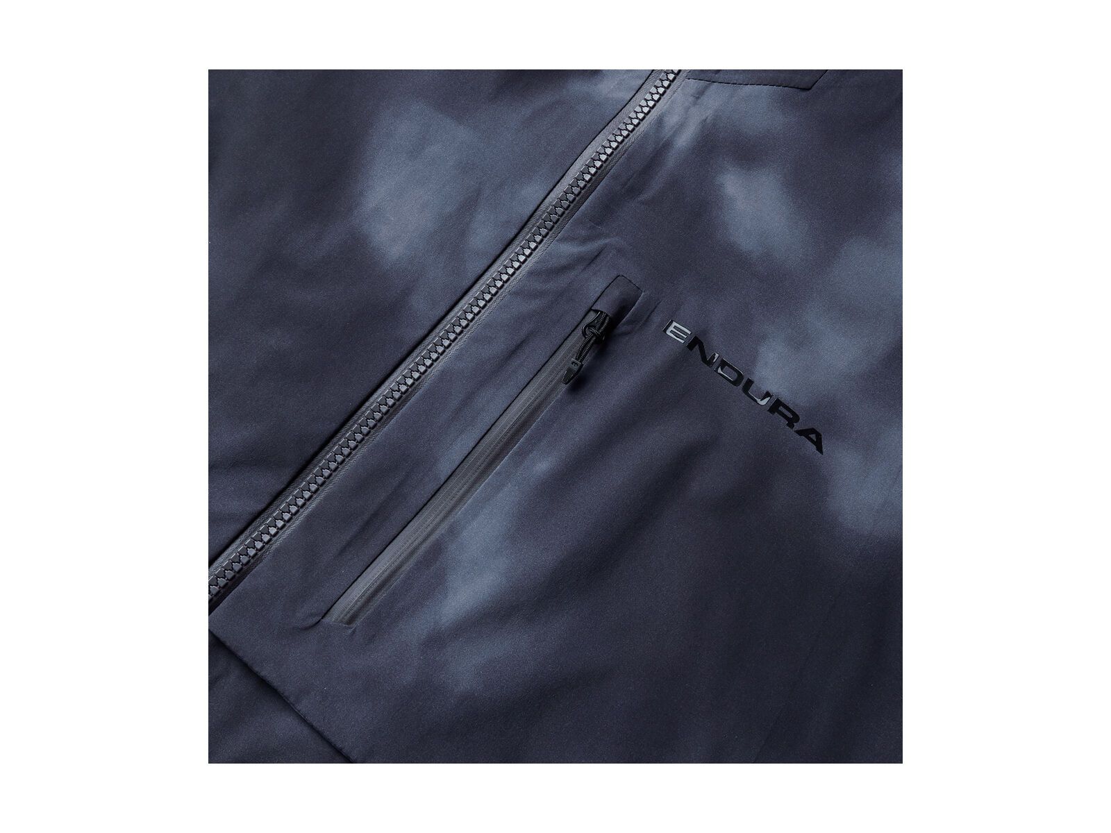 Endura MT500 Wasserdichte Jacke, graphite grey - Bild 3