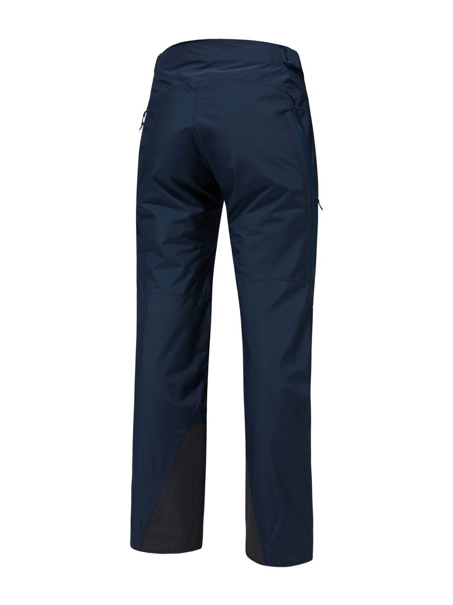 Haglöfs Lumi Form Pant Women, tarn blue - Bild 2