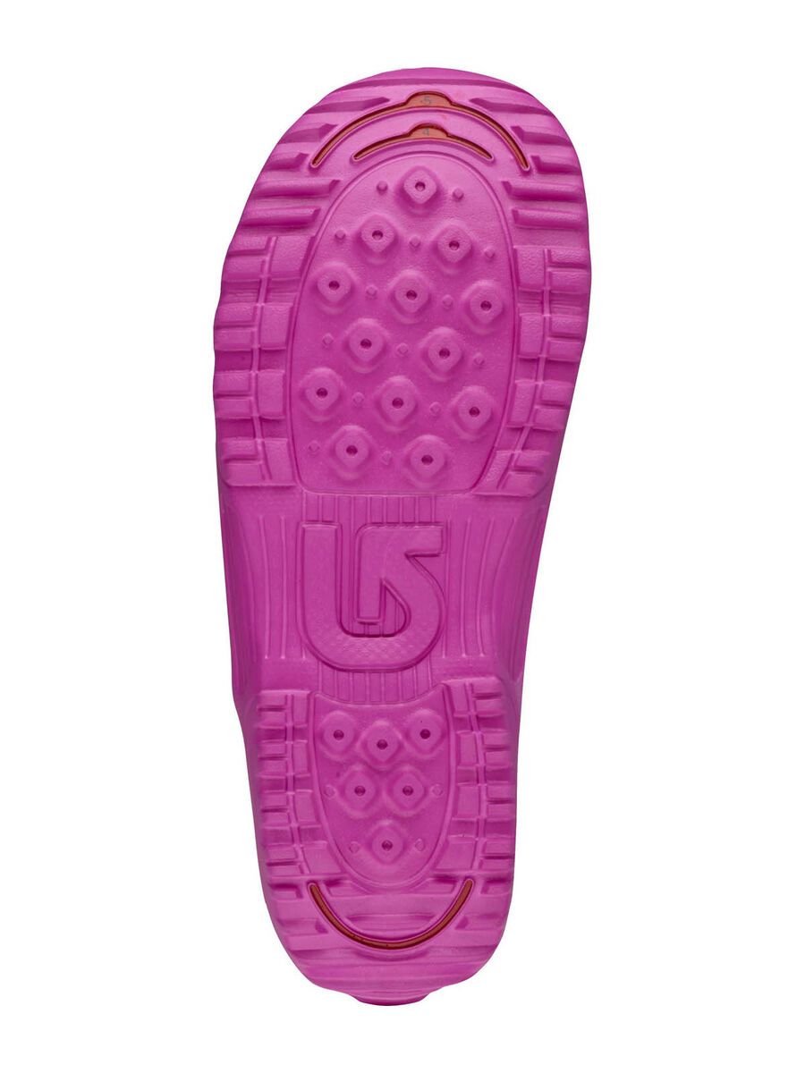Burton Grom, White/Pink - Bild 3
