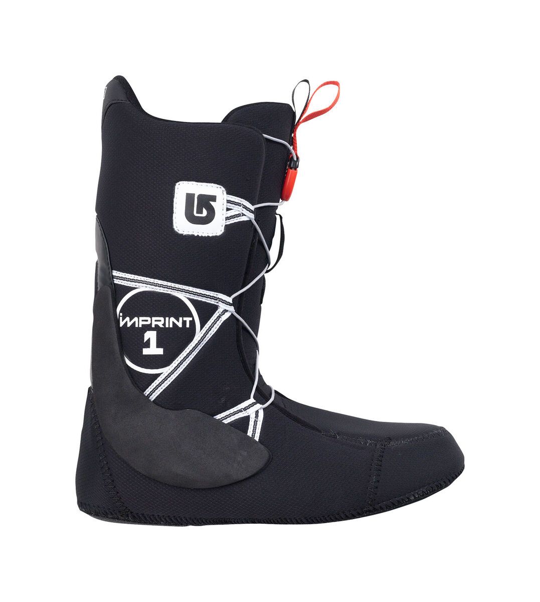 Burton Moto, Black/White - Bild 2