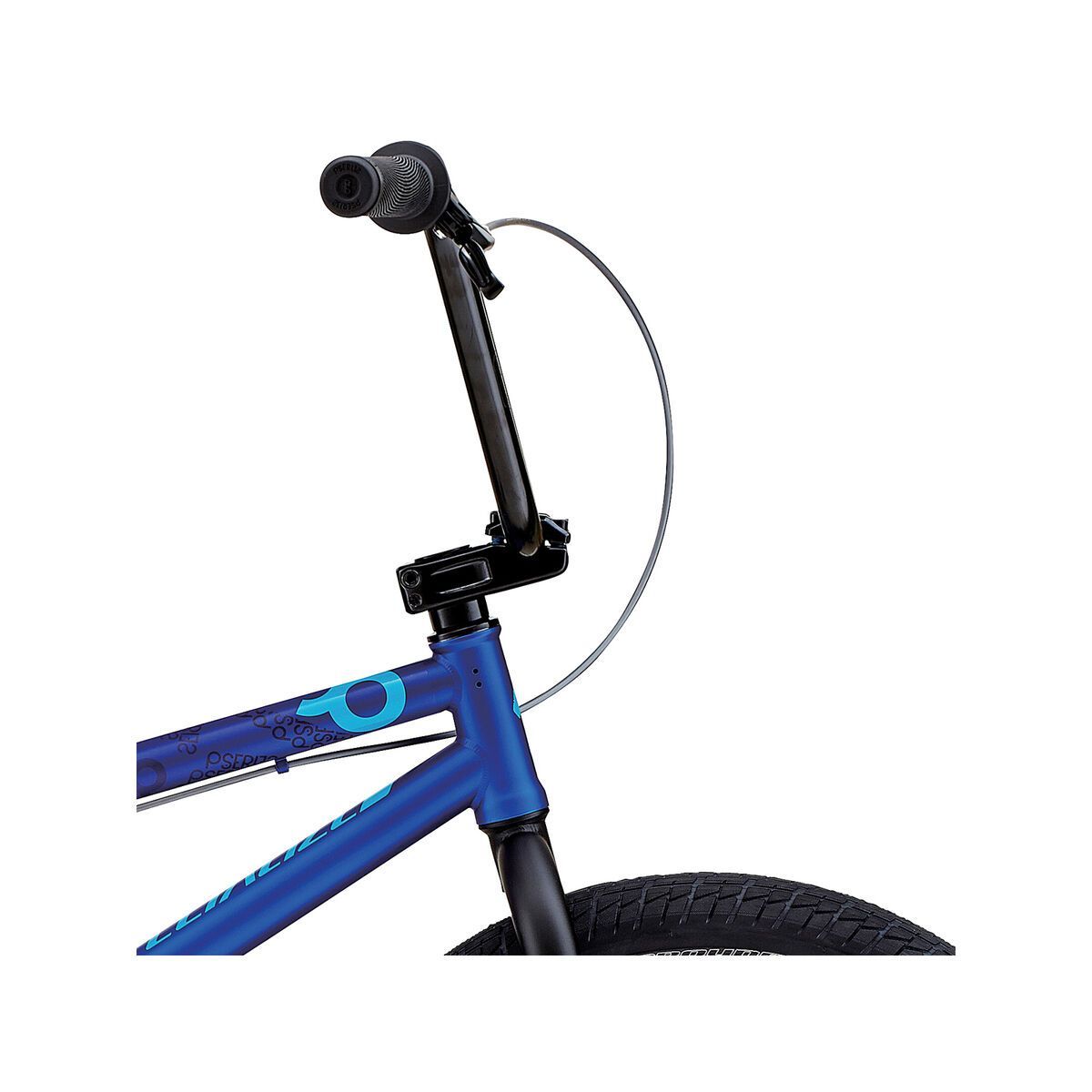 Specialized P.20, satin royal blue/cyan - Bild 5