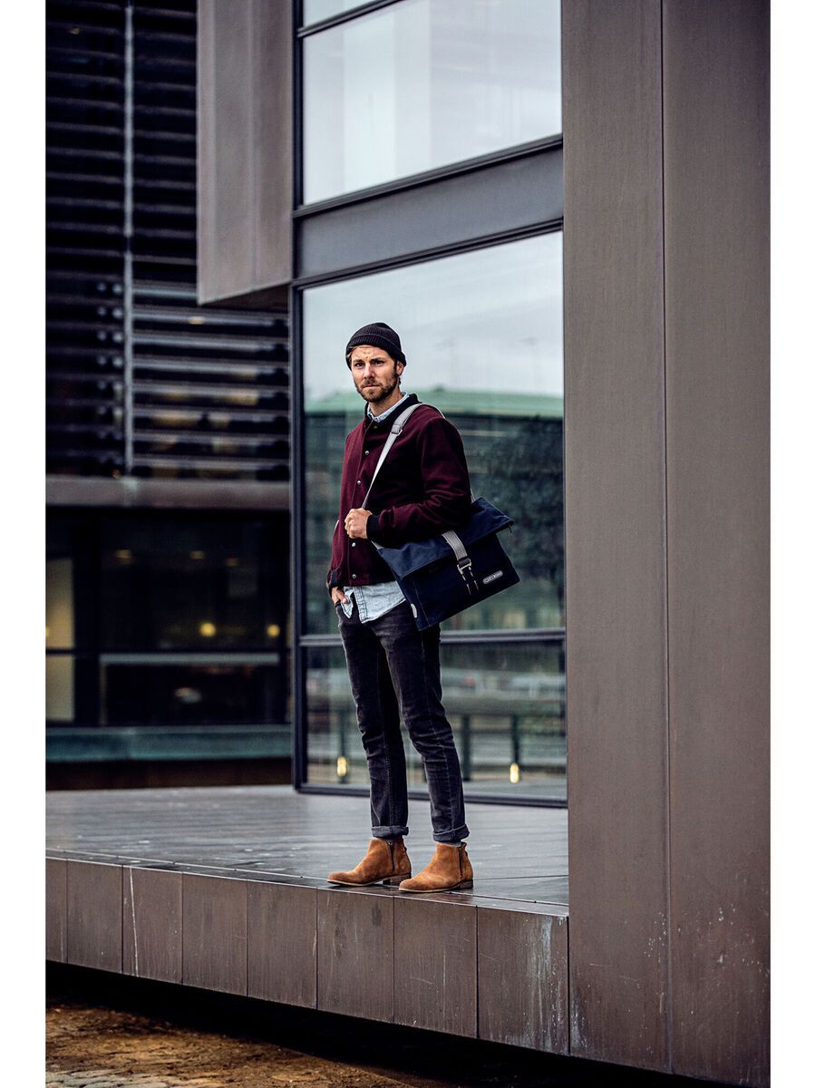 ORTLIEB Twin-City Urban, ash rose - Bild 18