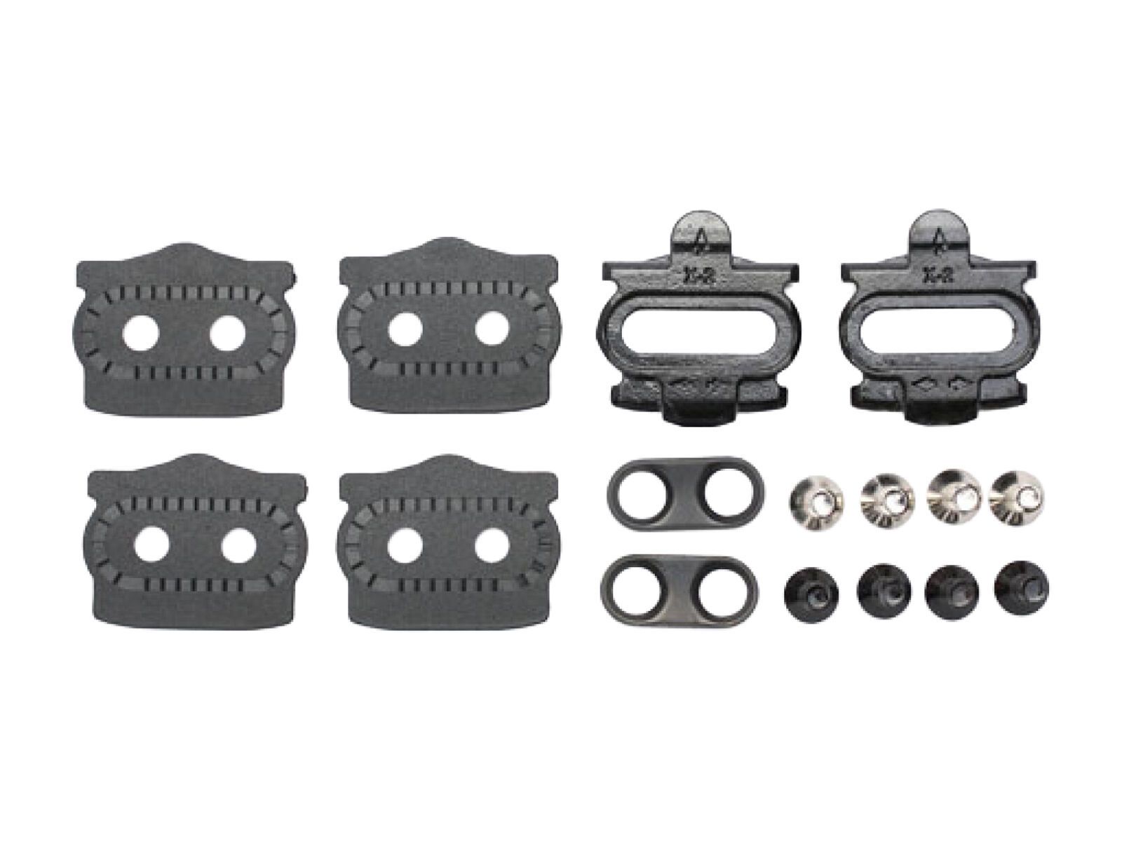 HT Components Pro Cleat Set X2 - Bild 1