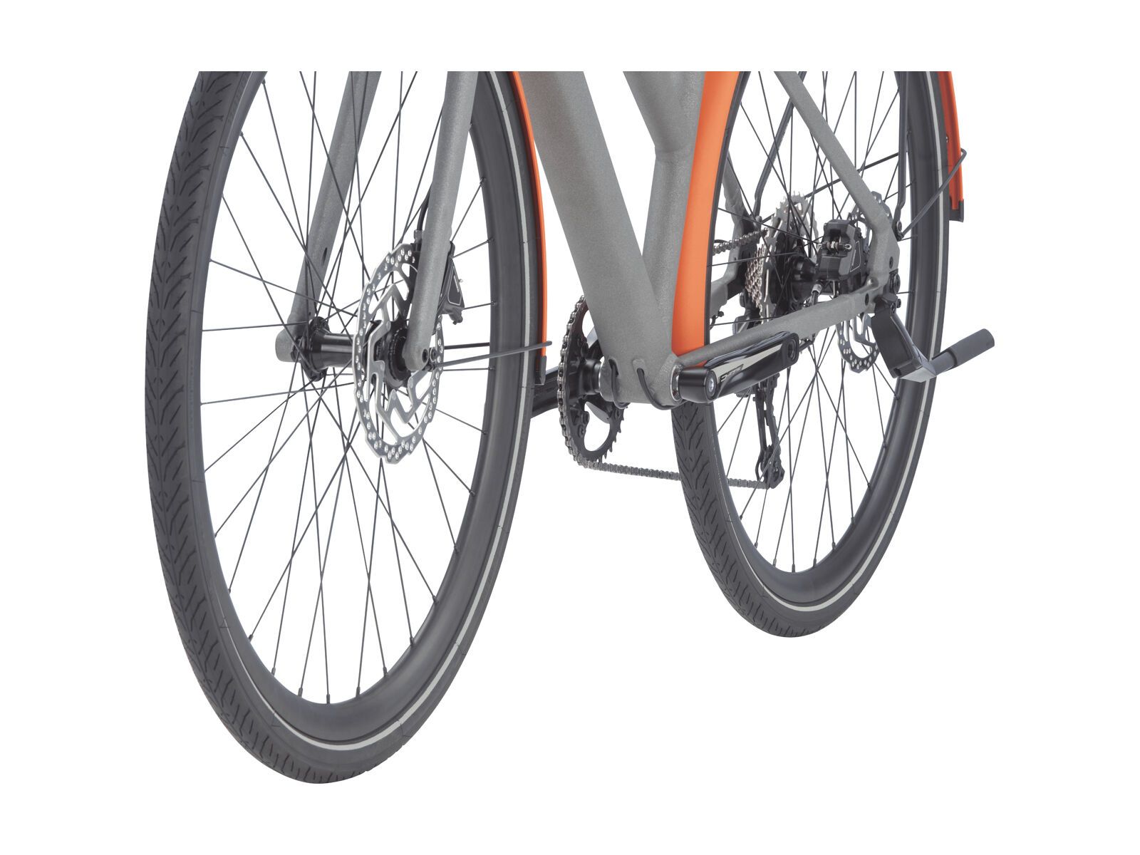 BMC 257 Four ST, grey - Bild 8