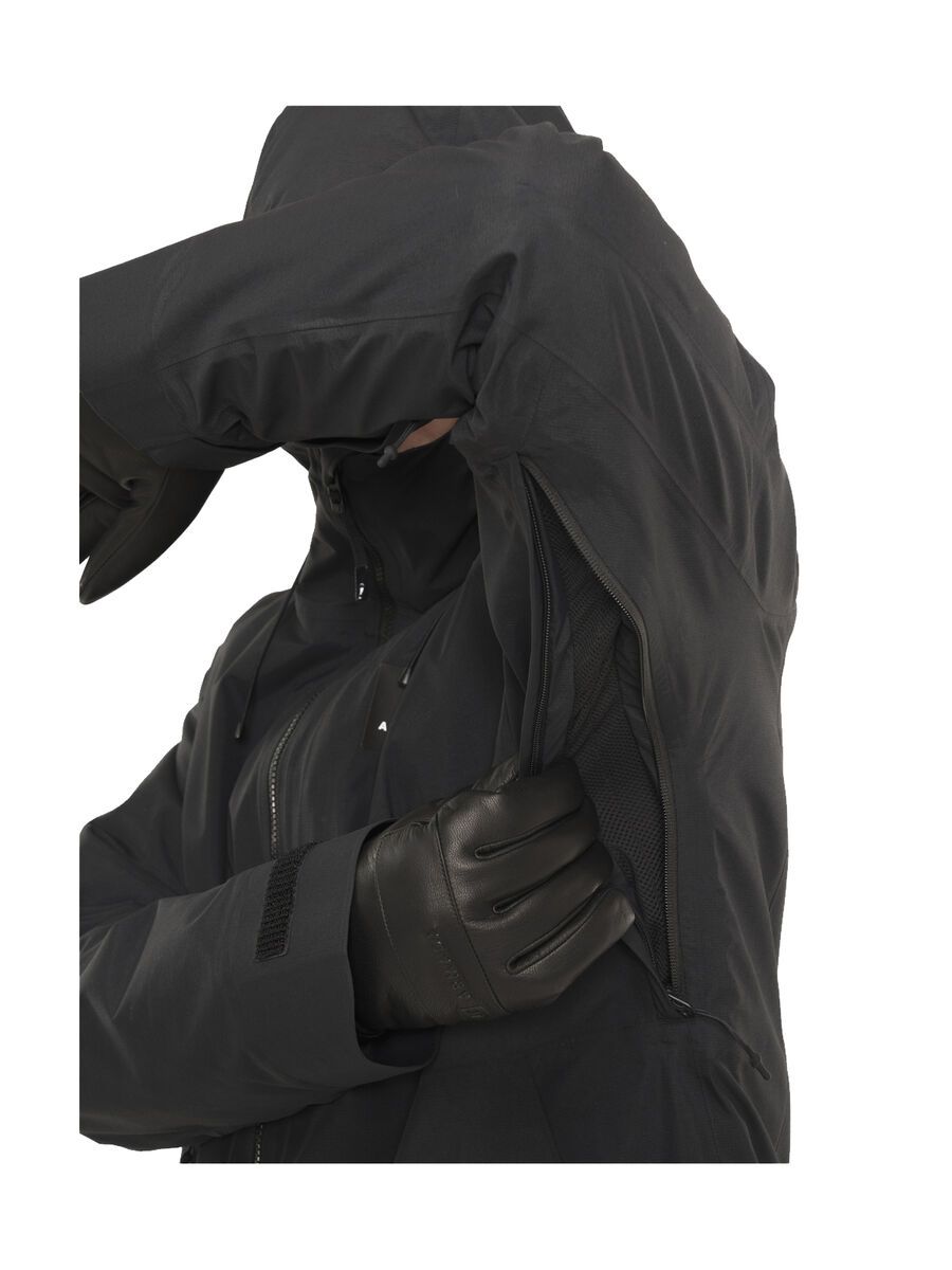 Armada Romer 2L Gore-Tex Insulated Jacket, black - Bild 9