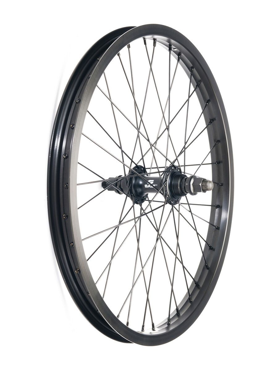 Salt Laufrad Rookie 20