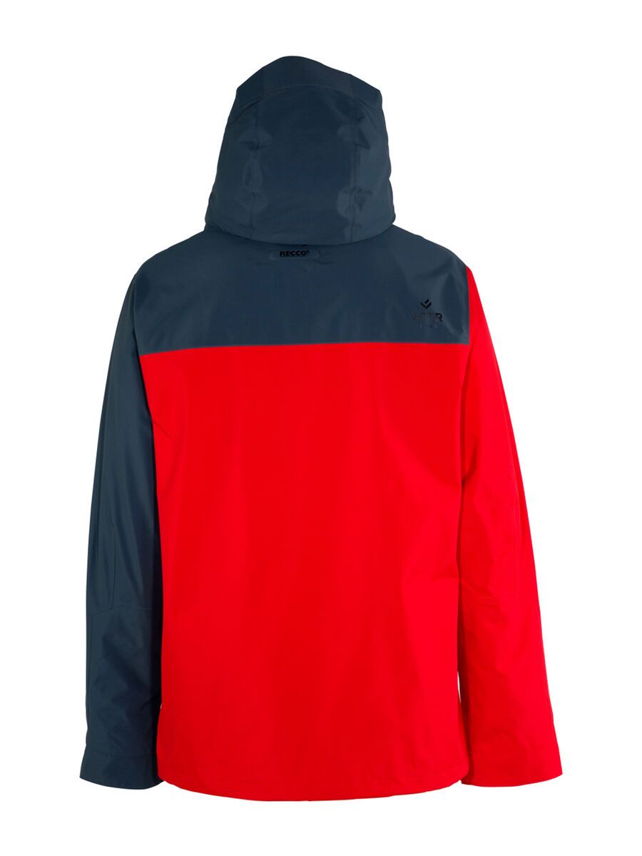 Armada Chapter Gore-Tex Jacket, red - Bild 2