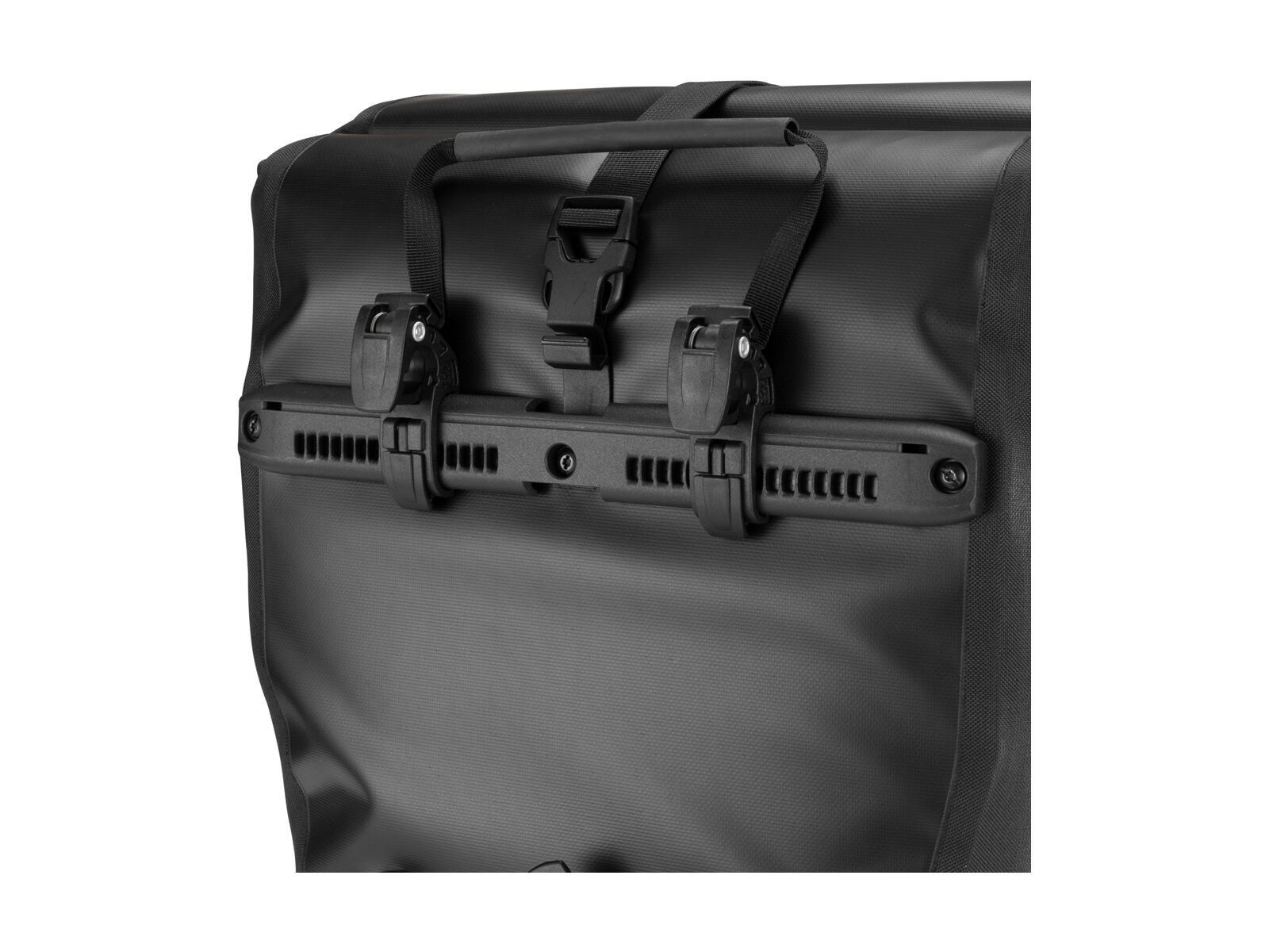 ORTLIEB Back-Roller Free Single, black - Bild 4