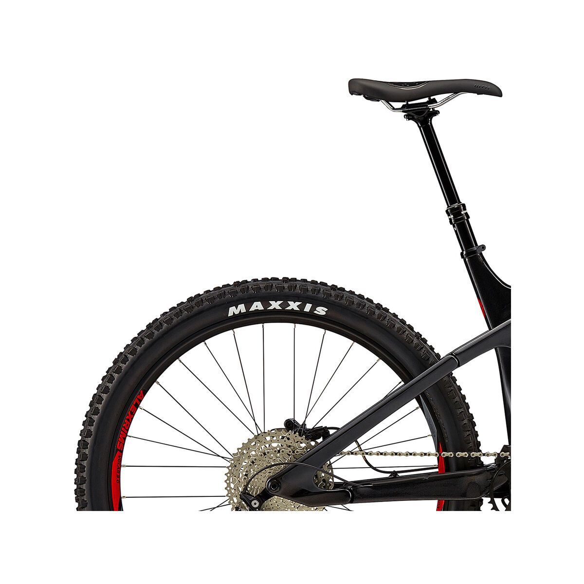 Rocky Mountain Slayer Carbon 30, space oddity/the man in black/flaming lips - Bild 7