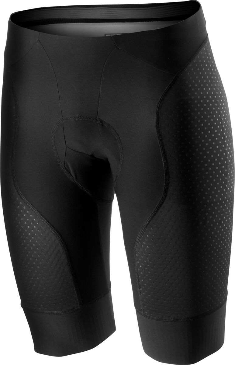 Castelli Free Aero Race 4 Short, black - Bild 1