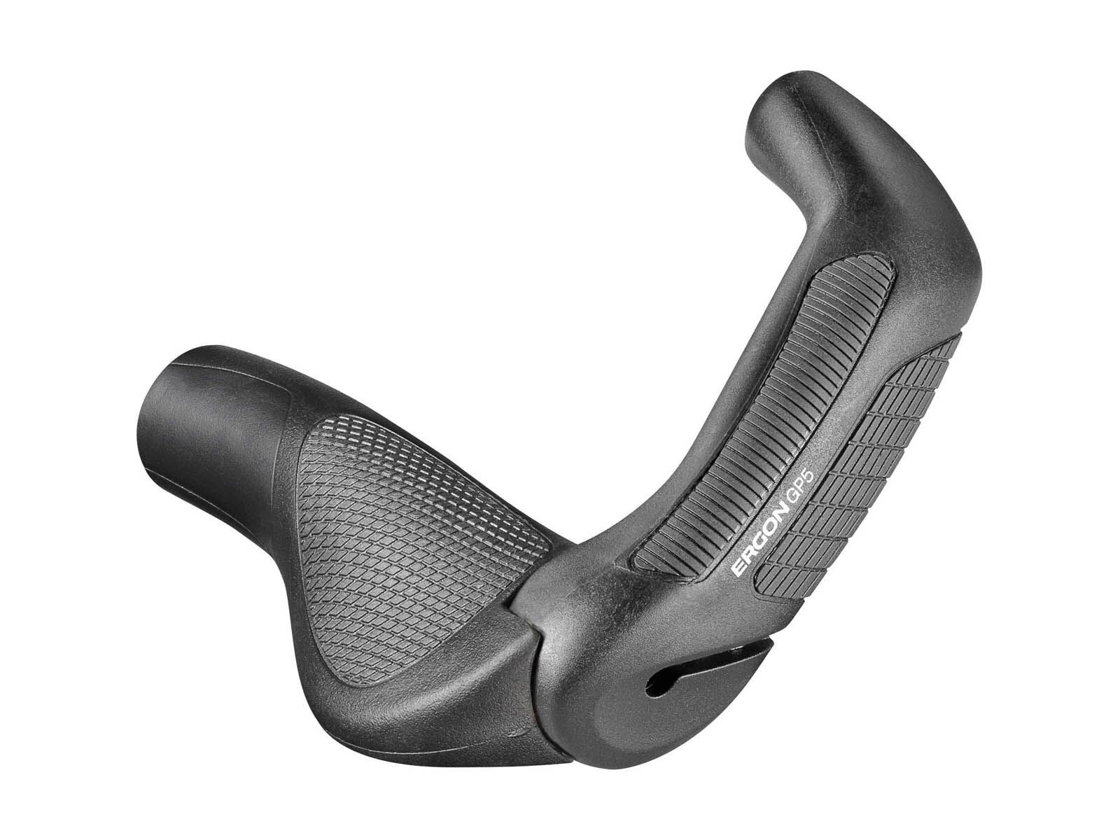 Ergon GP5 mit Multi-Postion-Barend - Bild 1