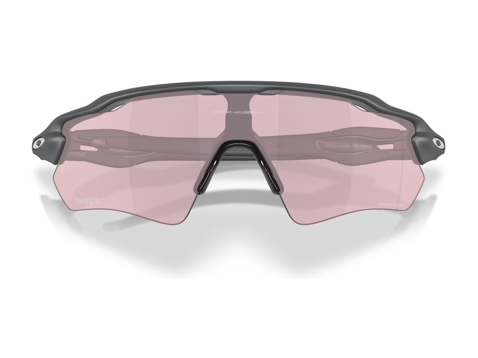 Oakley Radar EV Path, Prizm Transitions Black / matte carbon - Bild 10