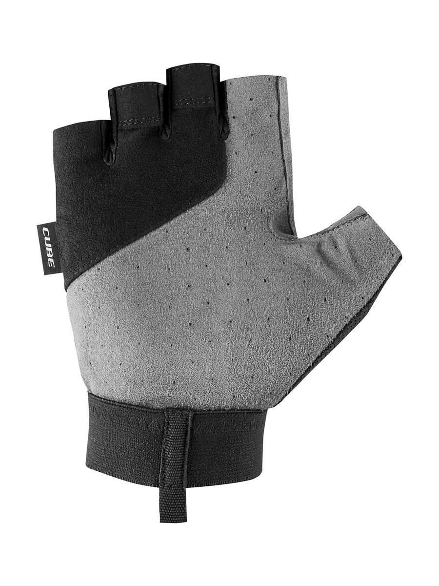 Cube Handschuhe CMPT Pro Kurzfinger, black - Bild 2