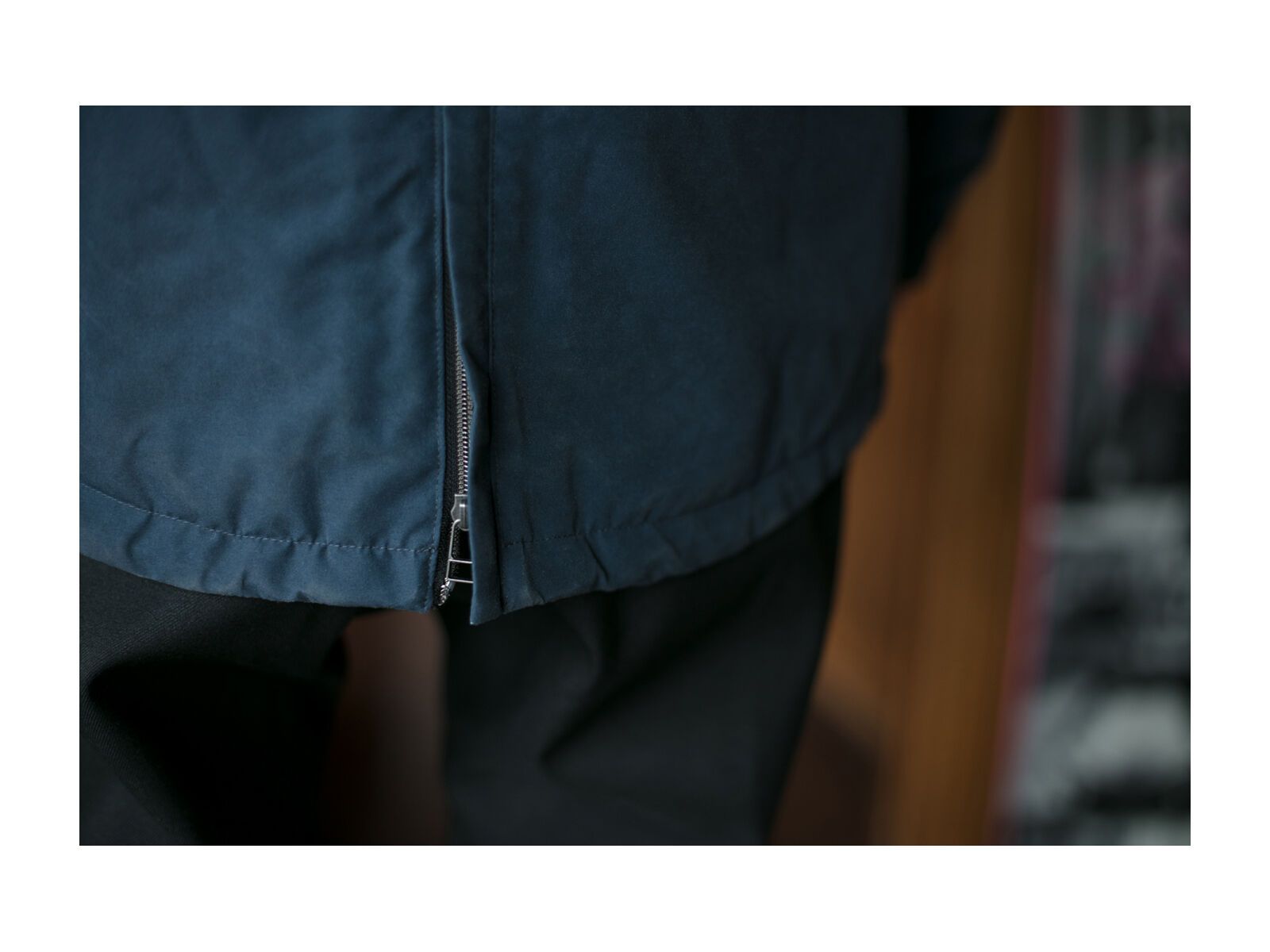 Nitro L1 Brewin Jacket, ink - Bild 4