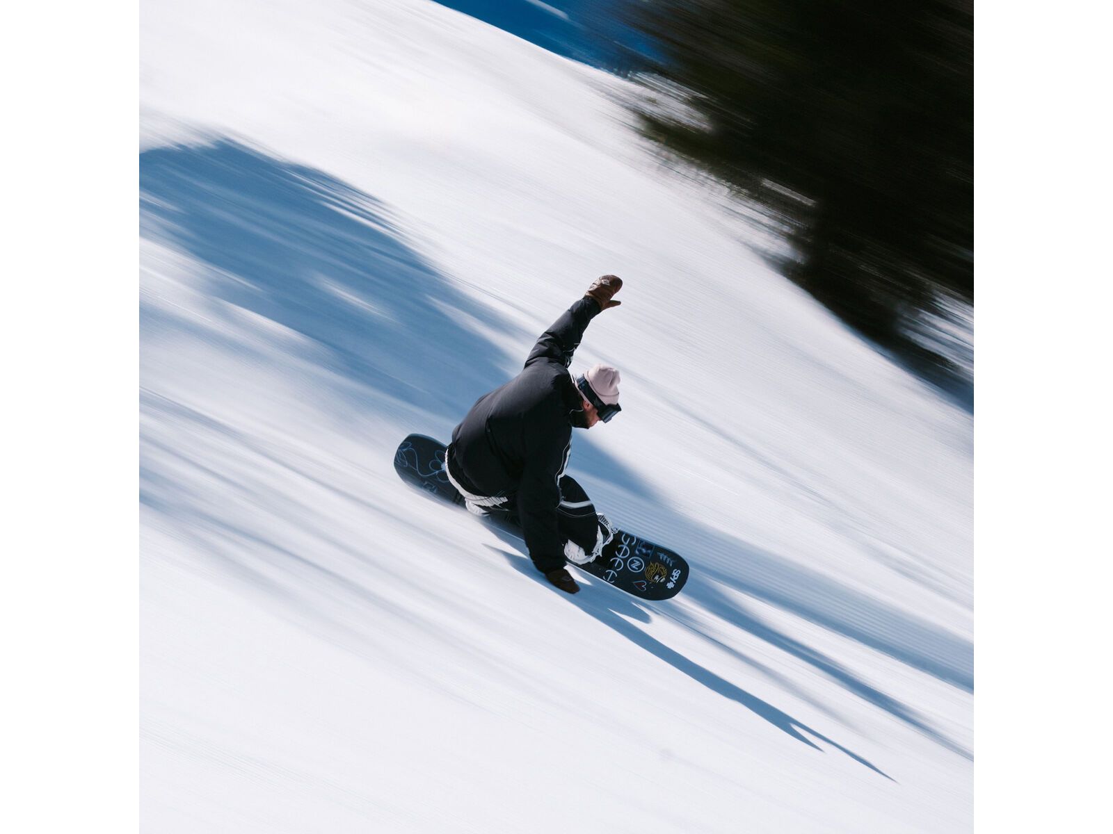 Nidecker Merc - Bild 14