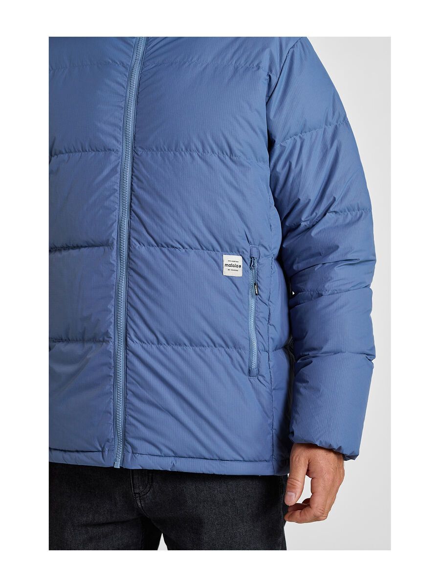 Maloja MattiM., dusty blue - Bild 2