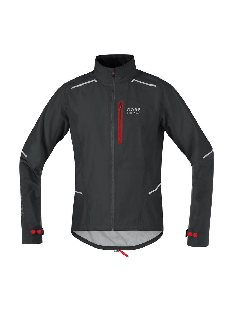 Gore Bike Wear Fusion GT AS Jacket, black - Bild 1