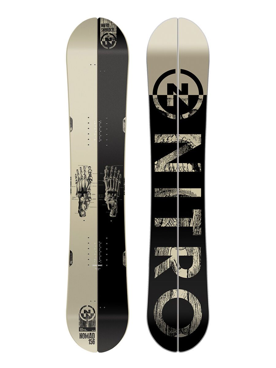 Nitro Nomad - Bild 1