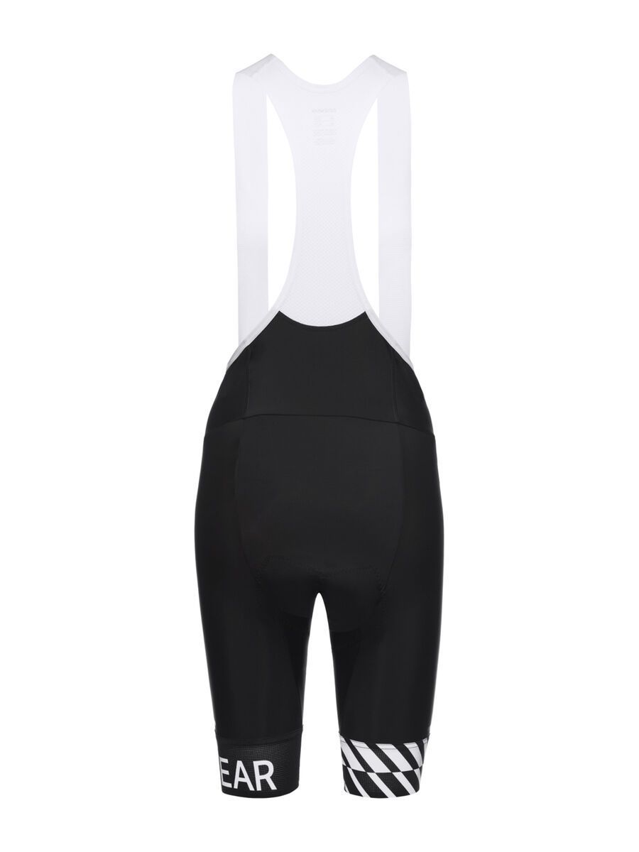 GOREWEAR Swiftride Optical kurze Trägerhose Damen, black - Bild 3