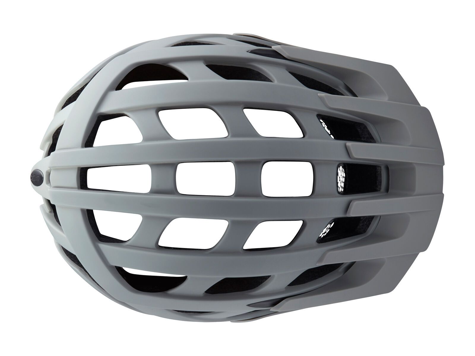 Lazer Roller, matte grey - Bild 4