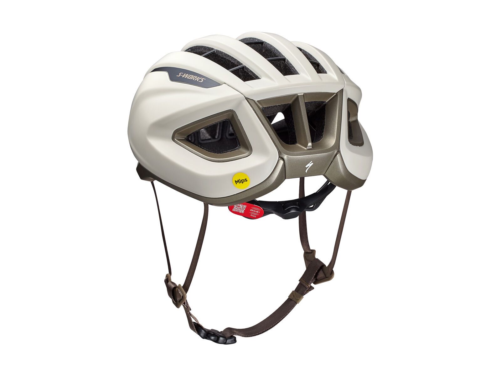 Specialized S-Works Prevail 3, white mountains - Bild 5